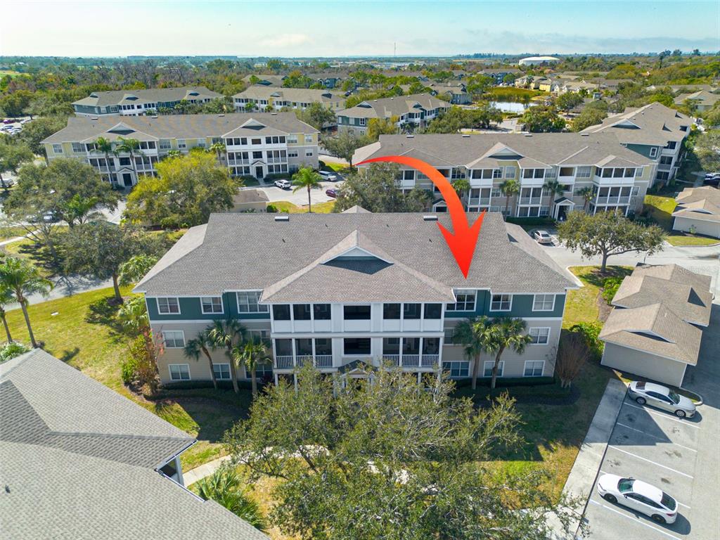 4802 W 51ST STREET UNIT 812