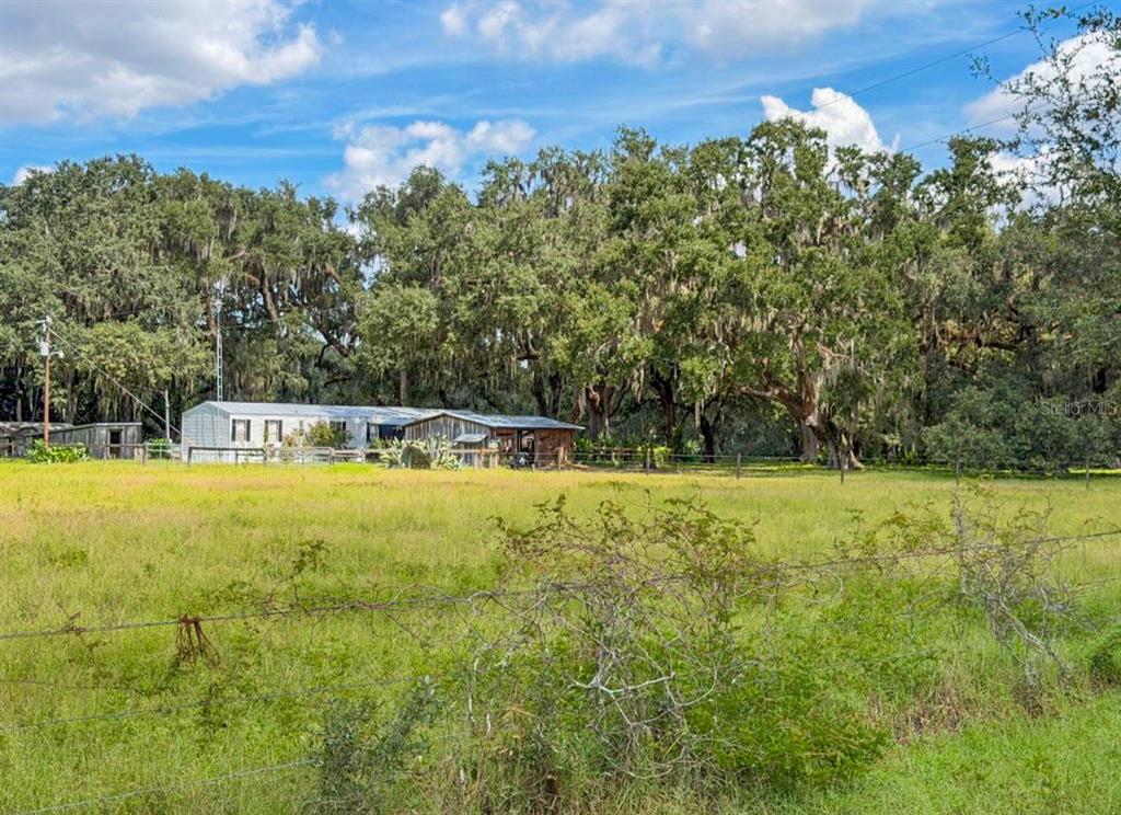 2531 CR 546A, BUSHNELL, FL — photo 2 of 30