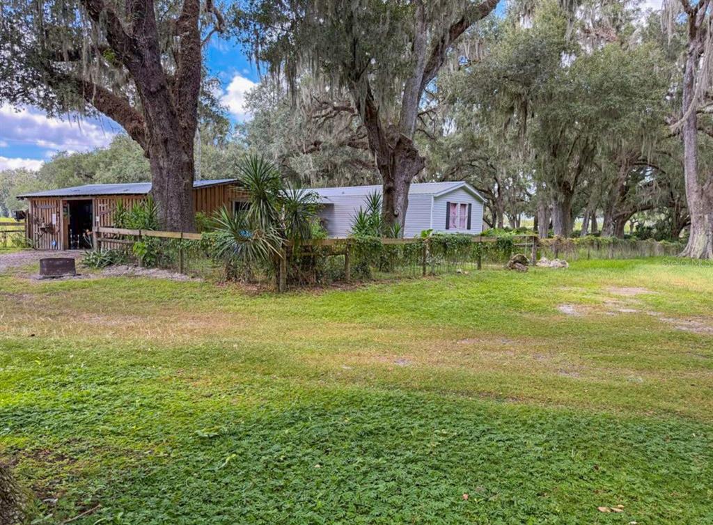 2531 CR 546A, BUSHNELL, FL — photo 3 of 30