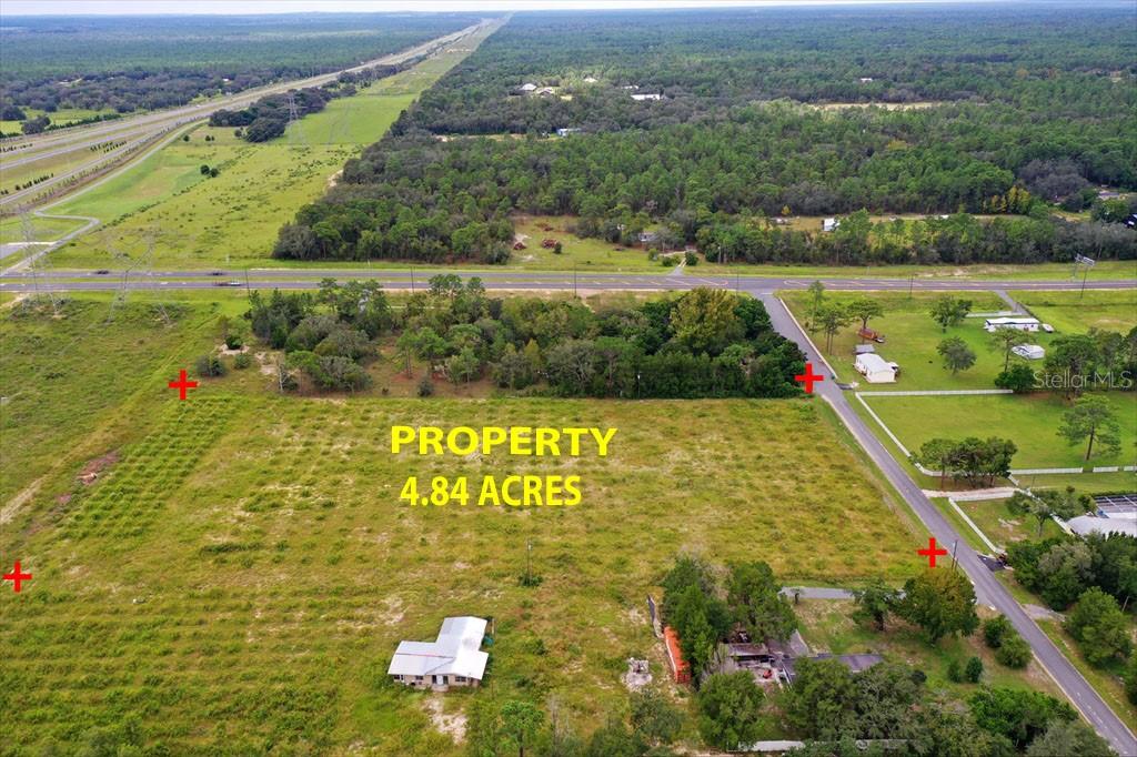 6657 S Pine Meadow AVENUE, HOMOSASSA, FL — photo 4 of 5