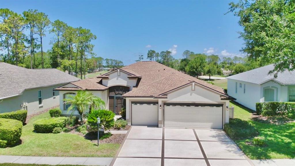 11205 EDGE PARK DRIVE