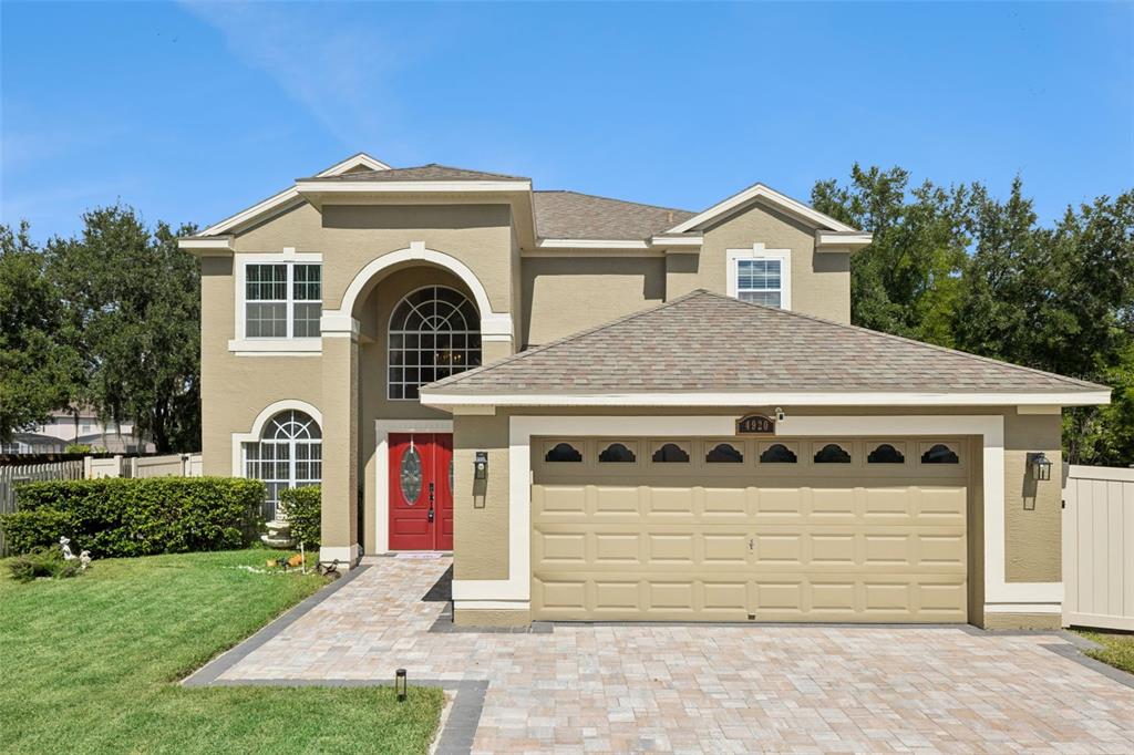 4920 HOOK HOLLOW CIRCLE
