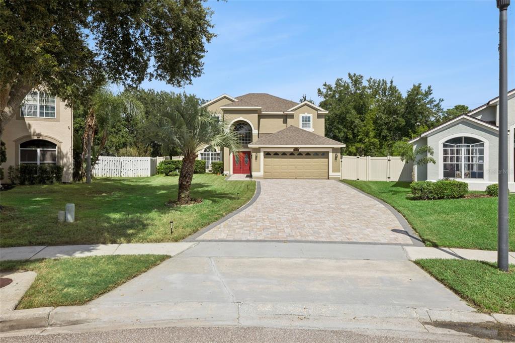 4920 HOOK HOLLOW CIRCLE, ORLANDO, FL — photo 2 of 30