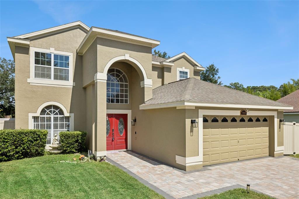 4920 HOOK HOLLOW CIRCLE, ORLANDO, FL — photo 3 of 30
