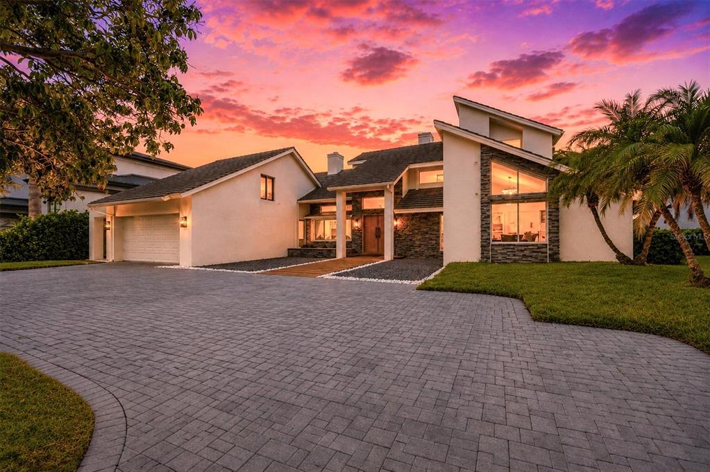 216 BIRD KEY DRIVE, SARASOTA, FL — photo 3 of 30