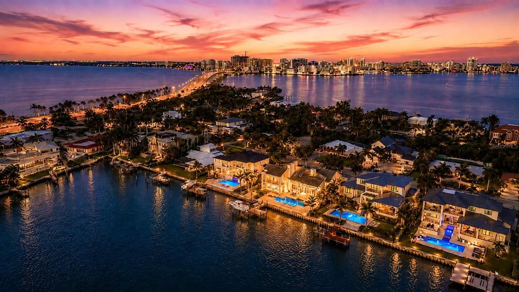 216 BIRD KEY DRIVE, SARASOTA, FL — photo 5 of 30