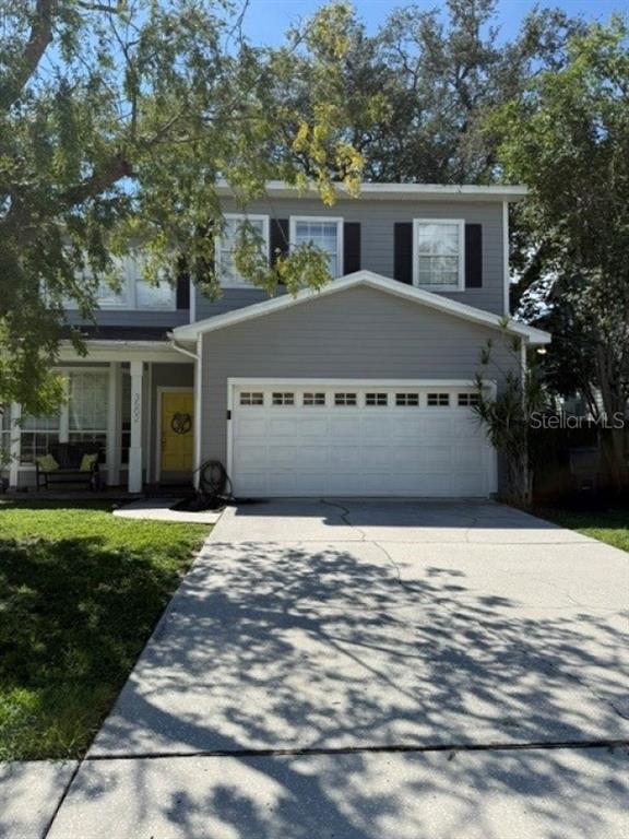 3502 W VASCONIA STREET, TAMPA, FL — photo 2 of 4