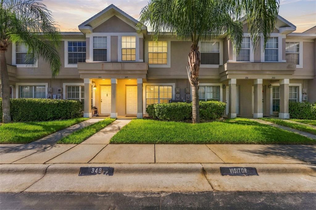 349 KENSINGTON LAKE CIRCLE