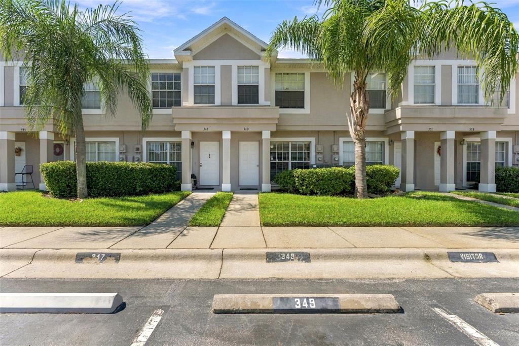 349 KENSINGTON LAKE CIRCLE, BRANDON, FL — photo 2 of 34