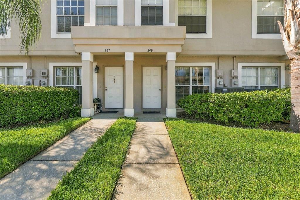 349 KENSINGTON LAKE CIRCLE, BRANDON, FL — photo 3 of 34