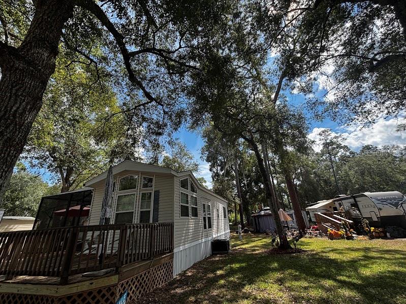 14195 NE 252ND COURT ROAD UNIT 109, FORT MC COY, FL — photo 2 of 30