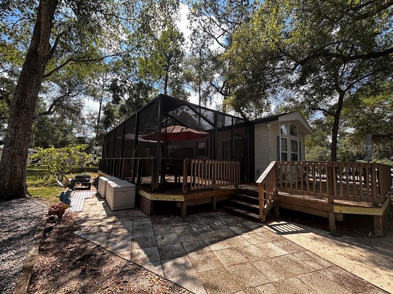 14195 NE 252ND COURT ROAD UNIT 109, FORT MC COY, FL — photo 3 of 30
