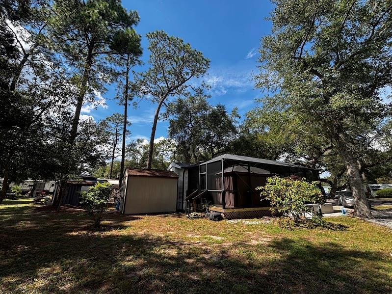 14195 NE 252ND COURT ROAD UNIT 109, FORT MC COY, FL — photo 5 of 30