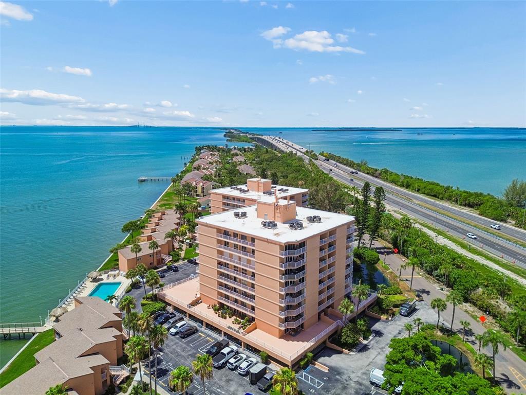 7430 SUNSHINE SKYWAY LANE S UNIT 201