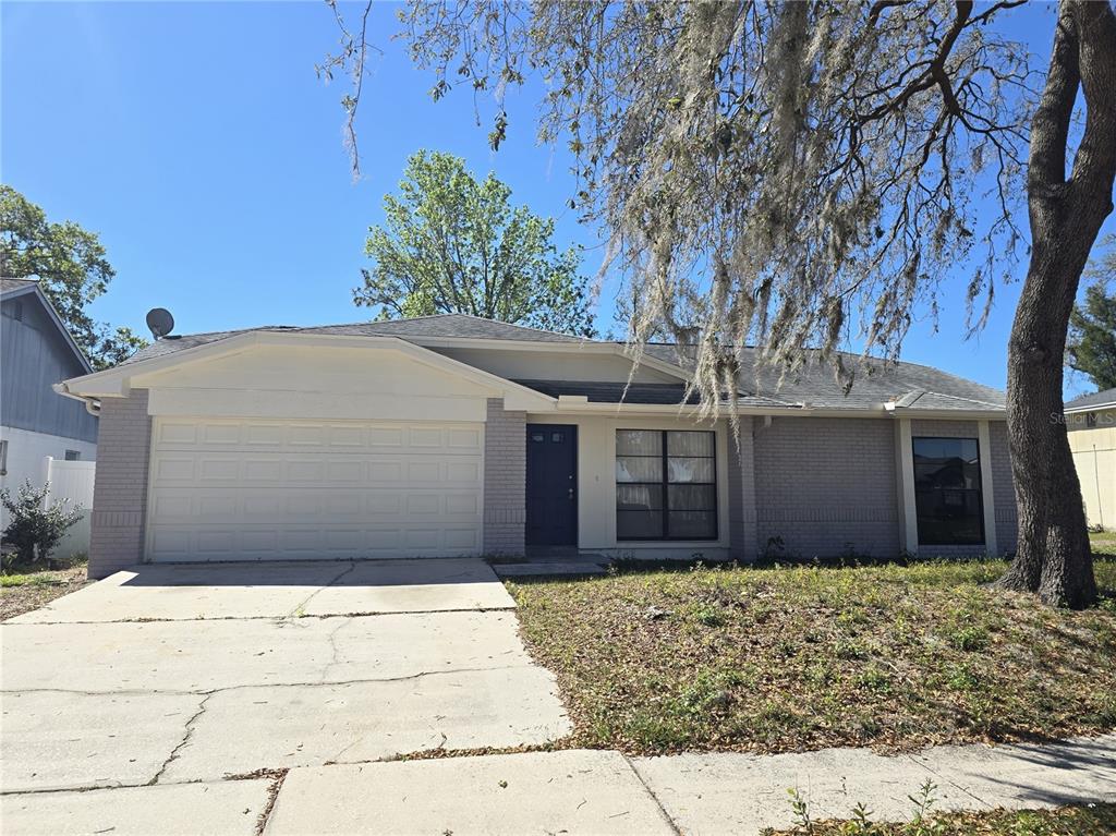 12109 CLEARBROOK COURT