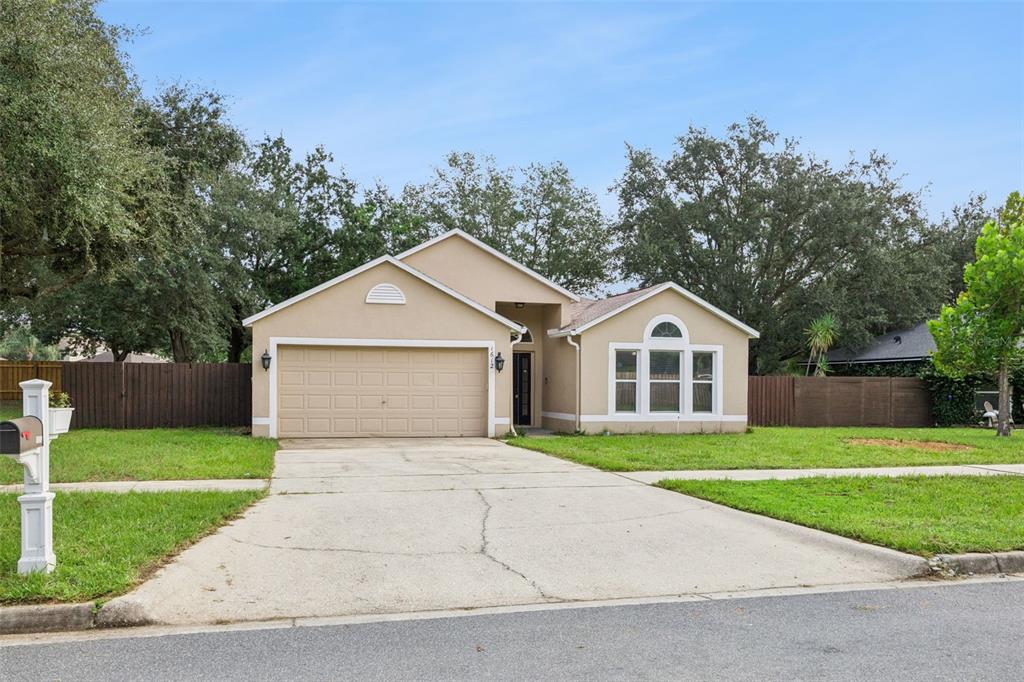 1612 MUIR CIRCLE, CLERMONT, FL — photo 2 of 30