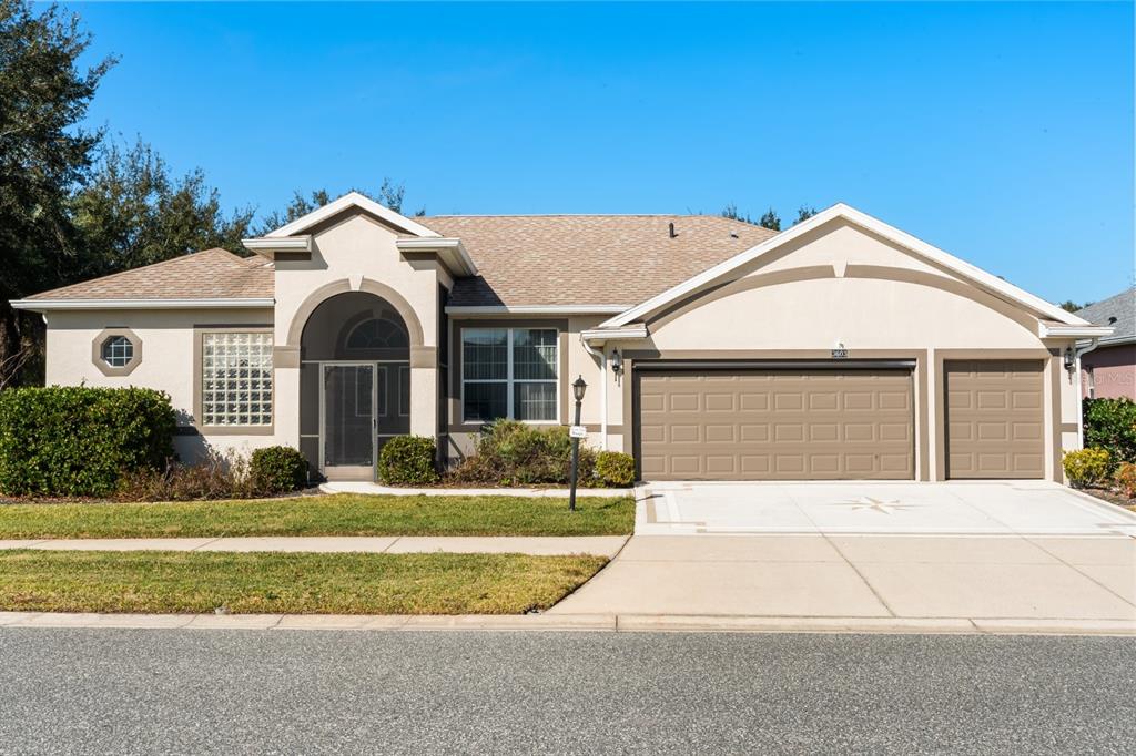 3603 WESTOVER CIRCLE
