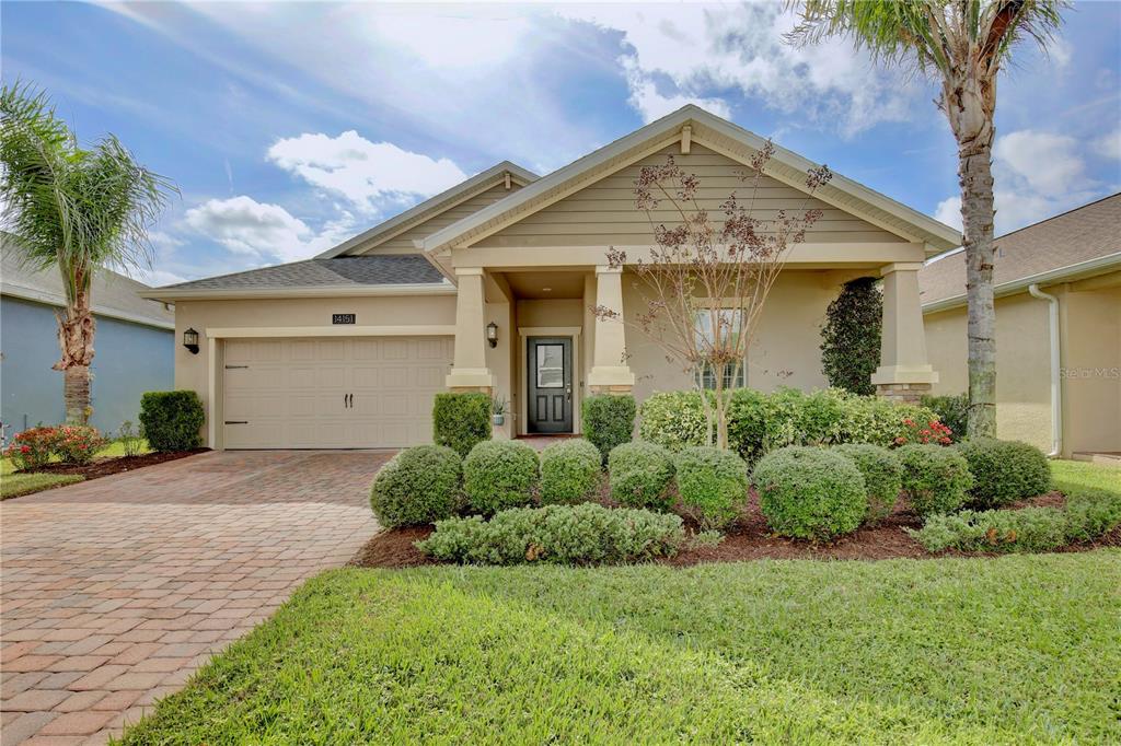 14151 GOLD BRIDGE DRIVE