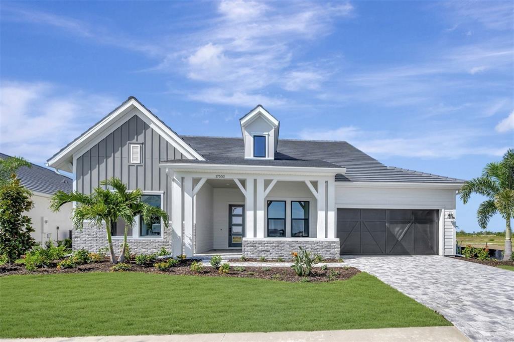 17553 FOXTAIL LOOP