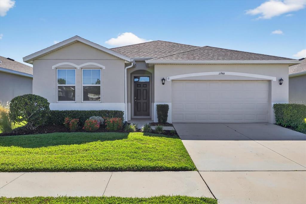 11944 CROSS VINE DRIVE