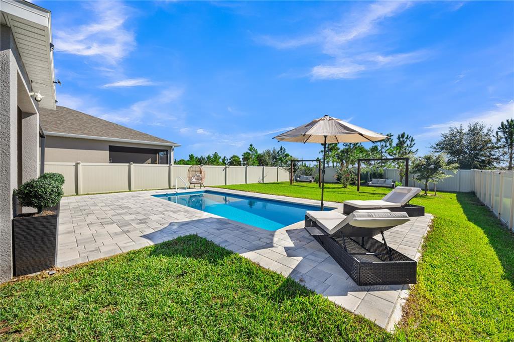 417 SWITCHGRASS LOOP, MINNEOLA, FL — photo 2 of 30