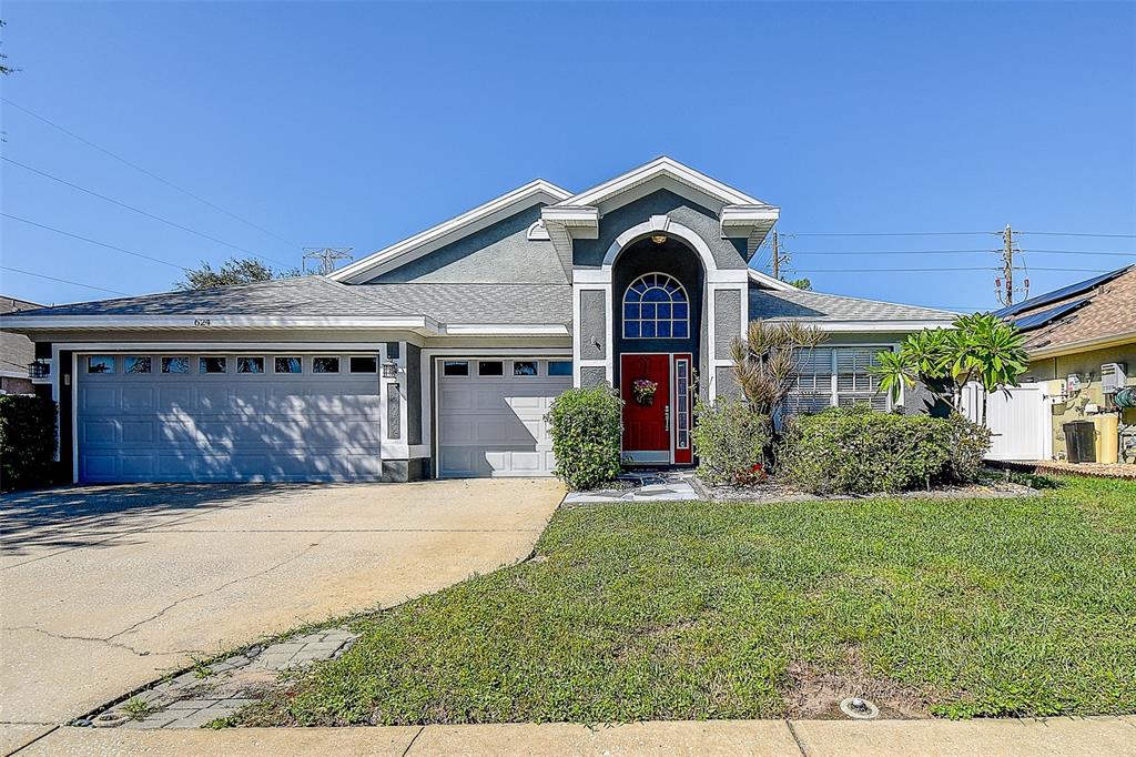 624 N LAKE BOULEVARD, TARPON SPRINGS, FL — photo 2 of 37