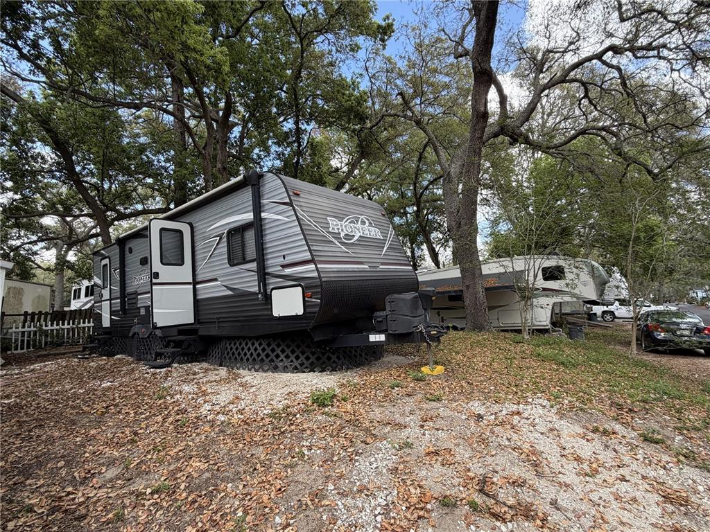 3000 CLARCONA ROAD UNIT 743