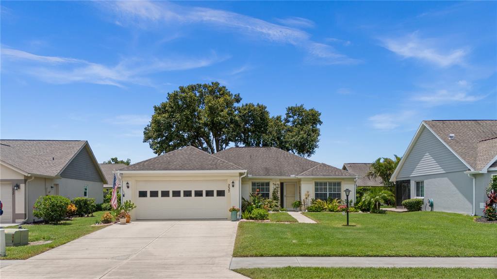 237 PARK FOREST BOULEVARD
