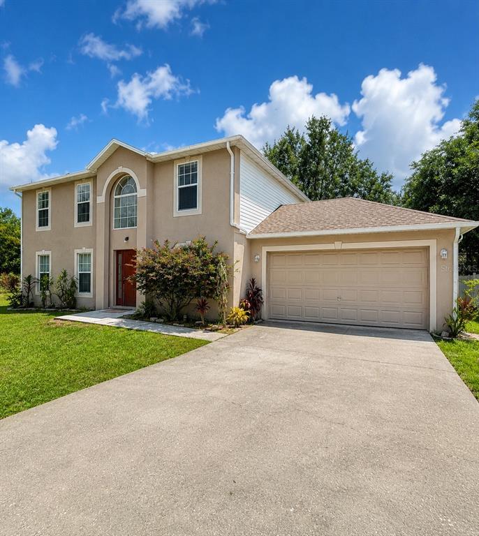 1304 DOVER DRIVE