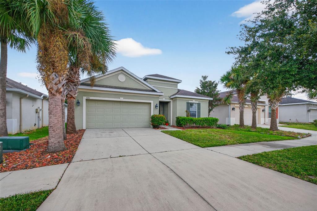8208 BELLE GROVE COURT
