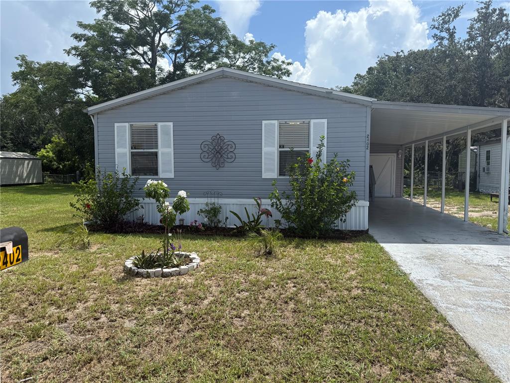 2402 PRESTIGE DRIVE