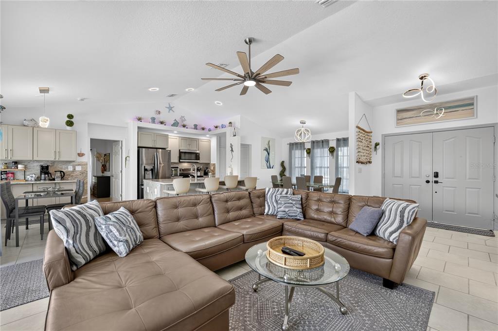12131 VAUGHAN AVENUE, PORT CHARLOTTE, FL — photo 4 of 30