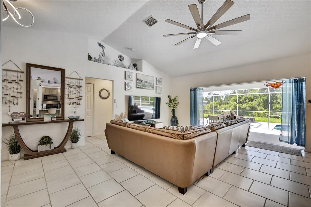 12131 VAUGHAN AVENUE, PORT CHARLOTTE, FL — photo 5 of 30