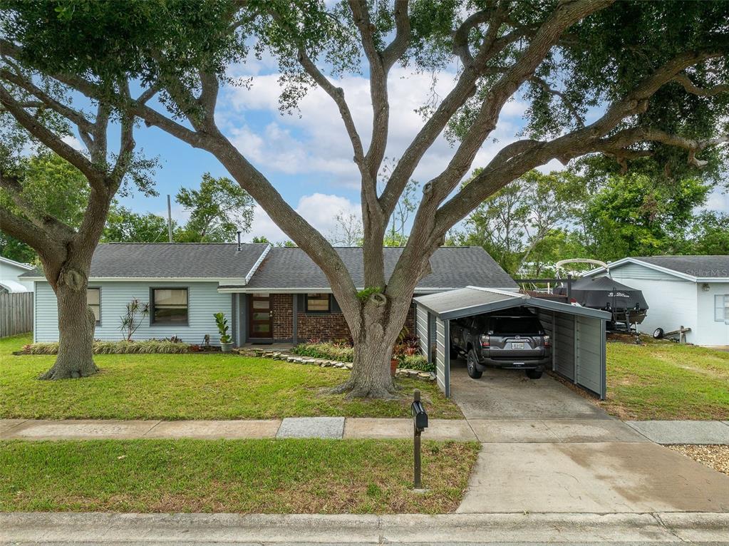 920 MARGIE DRIVE