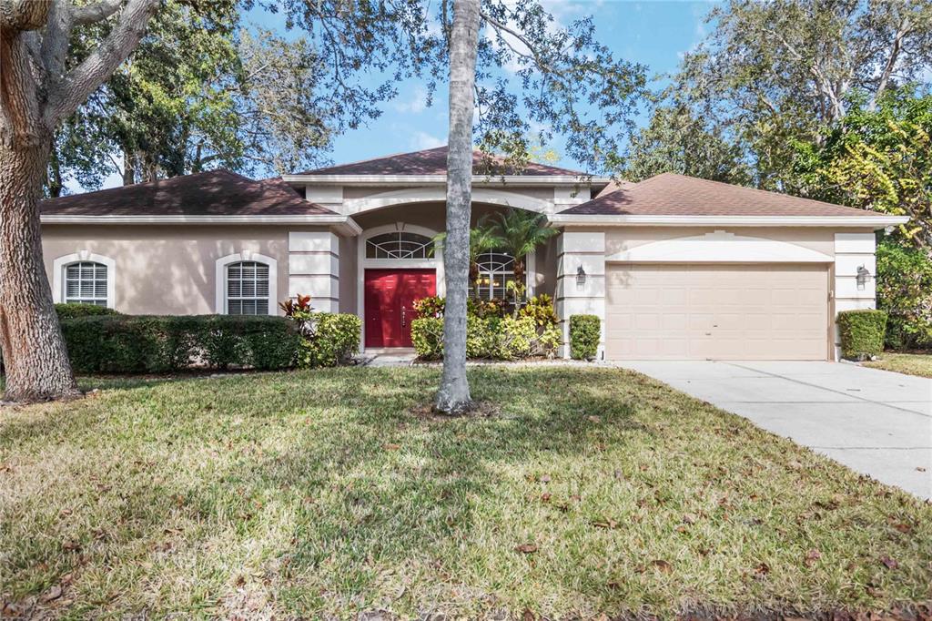 124 BLUE CREEK DRIVE