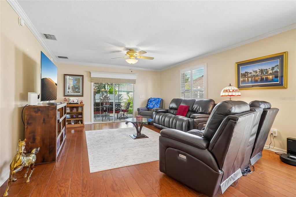 17760 SE 84TH PEYTON COURT, THE VILLAGES, FL — photo 5 of 30