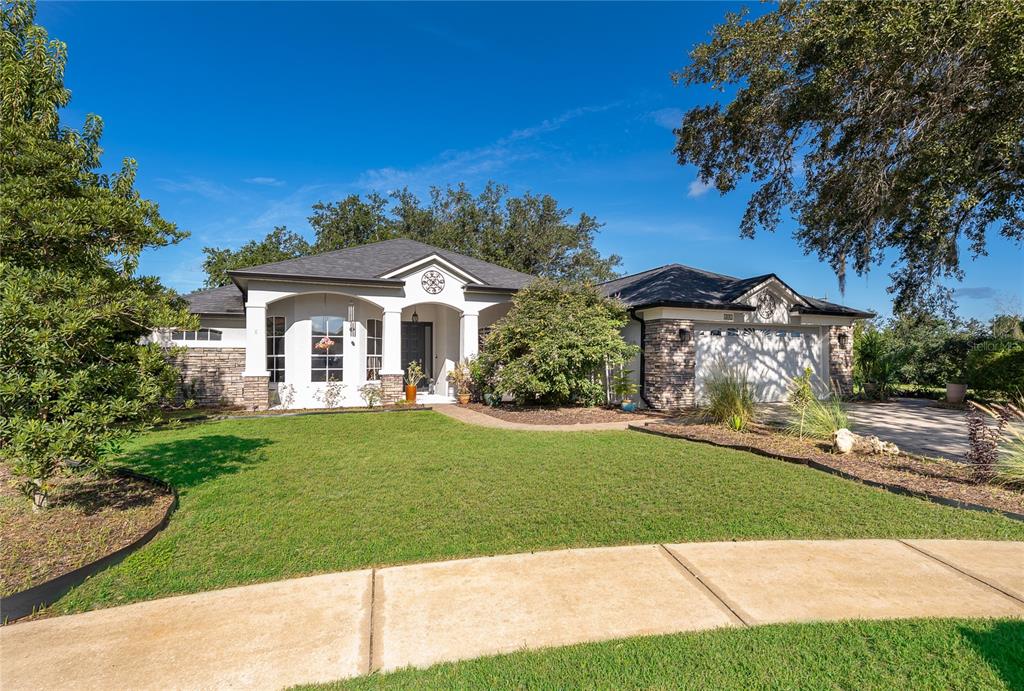 302 HICKORY SPRINGS COURT