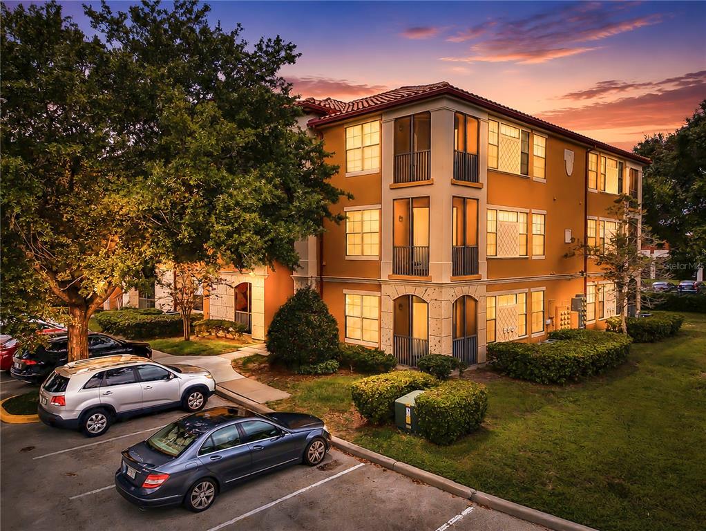 6171 METROWEST BOULEVARD UNIT 107, ORLANDO, FL — photo 3 of 27
