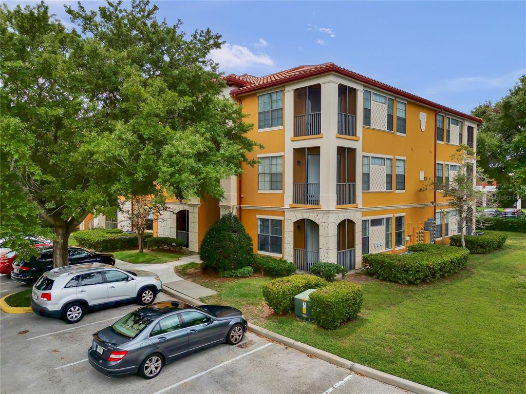 6171 METROWEST BOULEVARD UNIT 107, ORLANDO, FL — photo 4 of 27