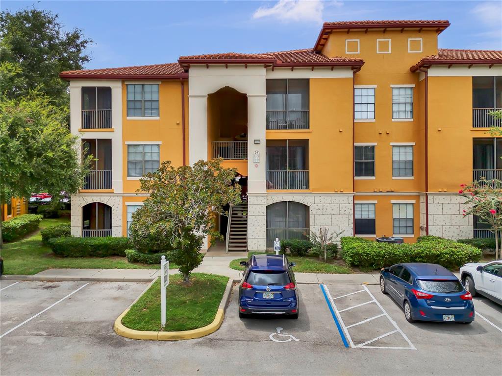 6171 METROWEST BOULEVARD UNIT 107, ORLANDO, FL — photo 5 of 27