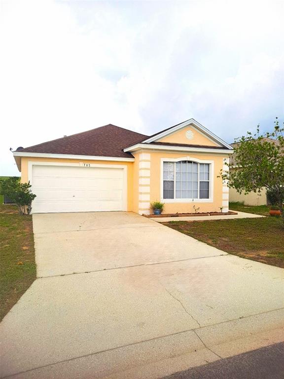 705 ROLLINS DRIVE