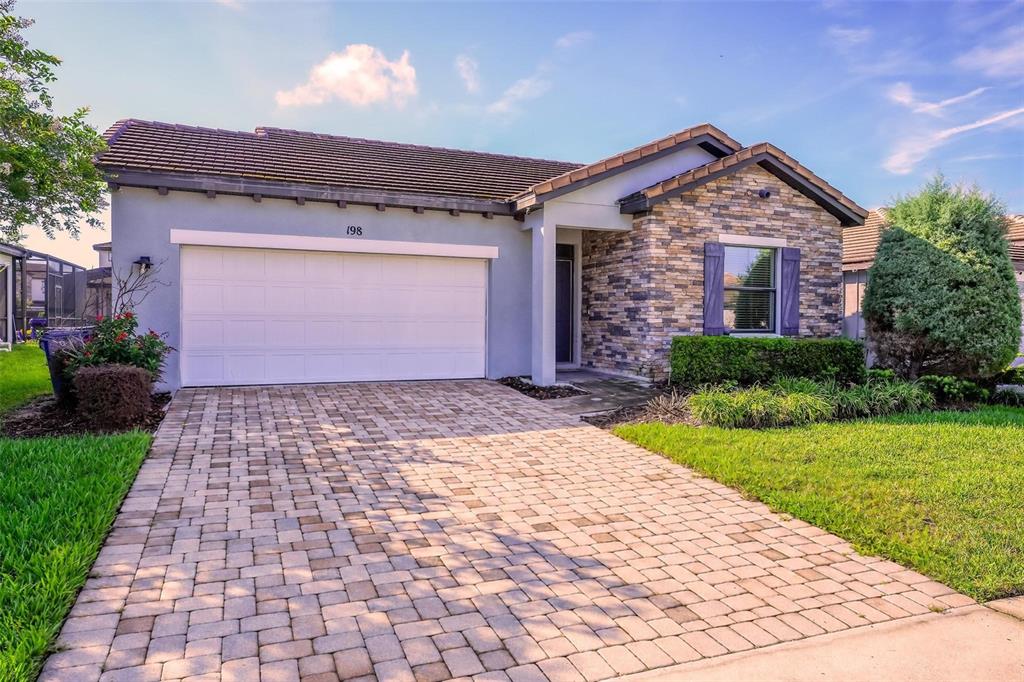 198 AIDANS LANDING, HAINES CITY, FL — photo 2 of 30