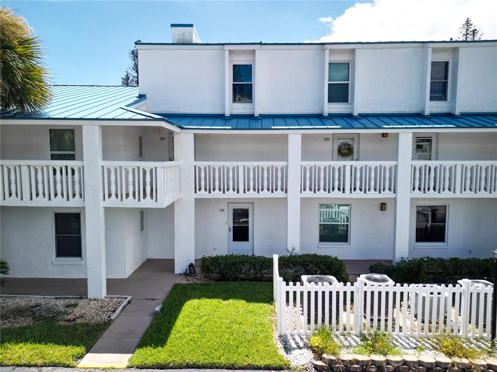 4590 S ATLANTIC AVENUE UNIT 1430, PONCE INLET, FL — photo 2 of 30