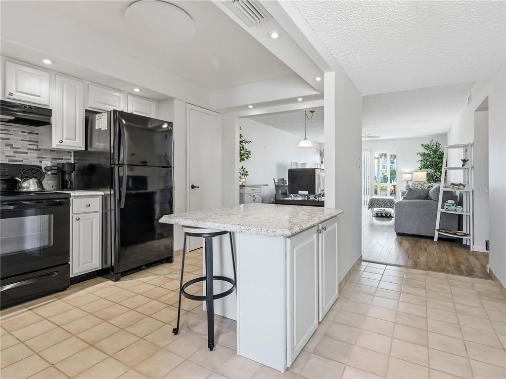 4590 S ATLANTIC AVENUE UNIT 1430, PONCE INLET, FL — photo 3 of 30