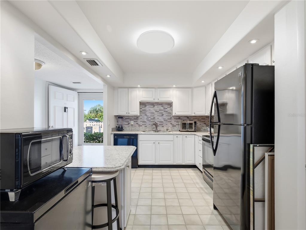4590 S ATLANTIC AVENUE UNIT 1430, PONCE INLET, FL — photo 5 of 30