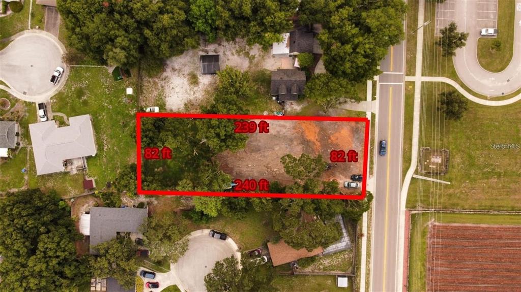 307 E ORLANDO AVENUE, OCOEE, FL — photo 3 of 11