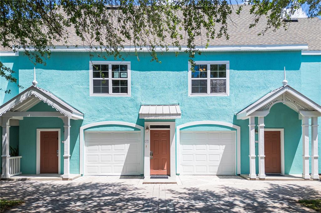 3019 BONFIRE BEACH DRIVE UNIT 205