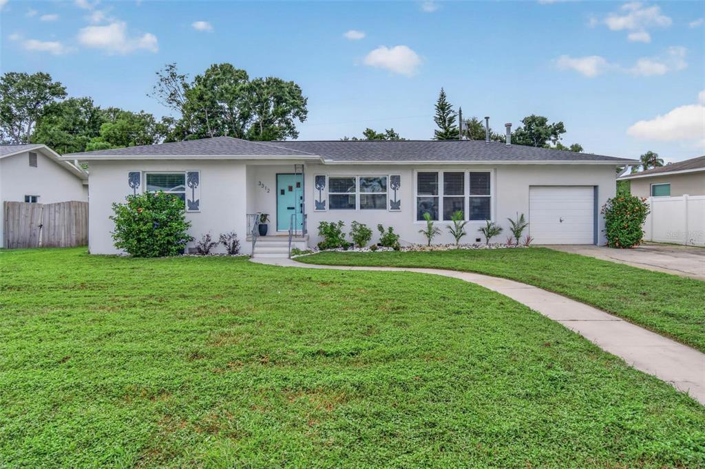 3312 MELTON STREET N, ST PETERSBURG, FL — photo 2 of 21