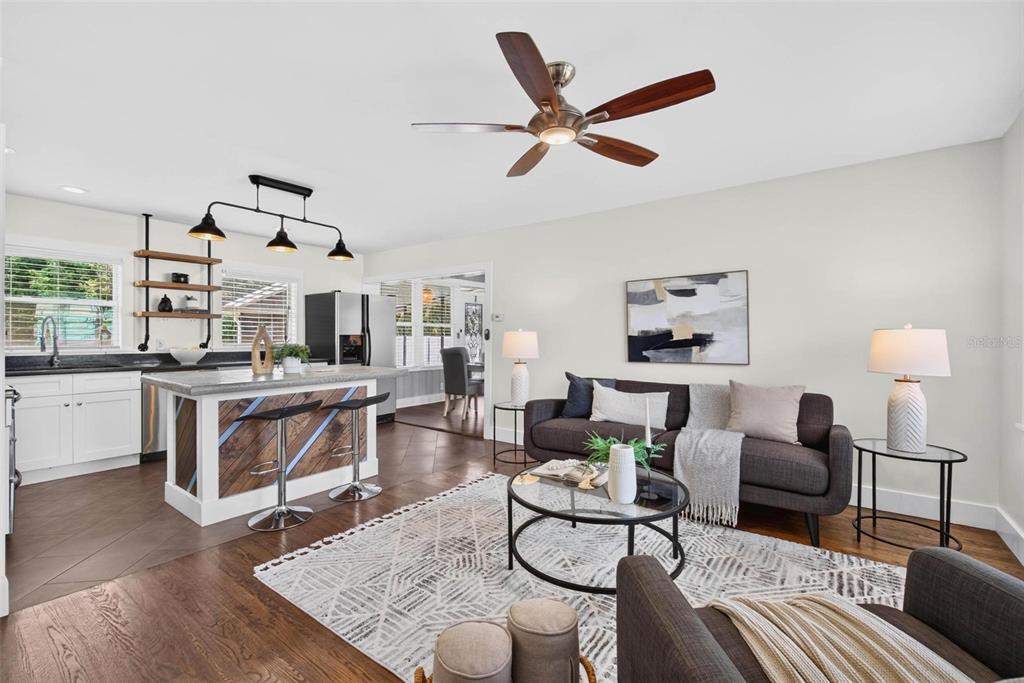 3312 MELTON STREET N, ST PETERSBURG, FL — photo 3 of 21