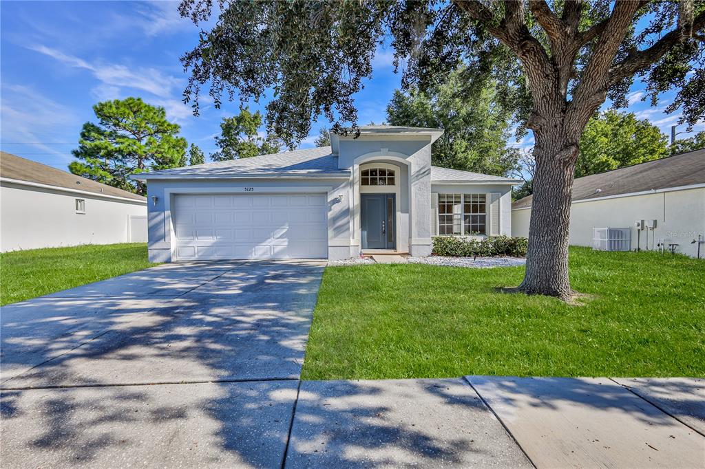 5125 AYRSHIRE DRIVE, SPRING HILL, FL — photo 2 of 30